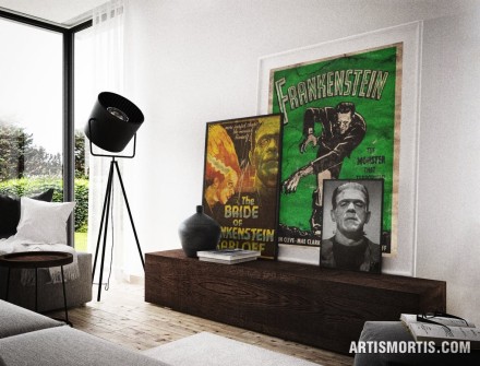 frankenstein_movie_posters-artis-mortis-gallery