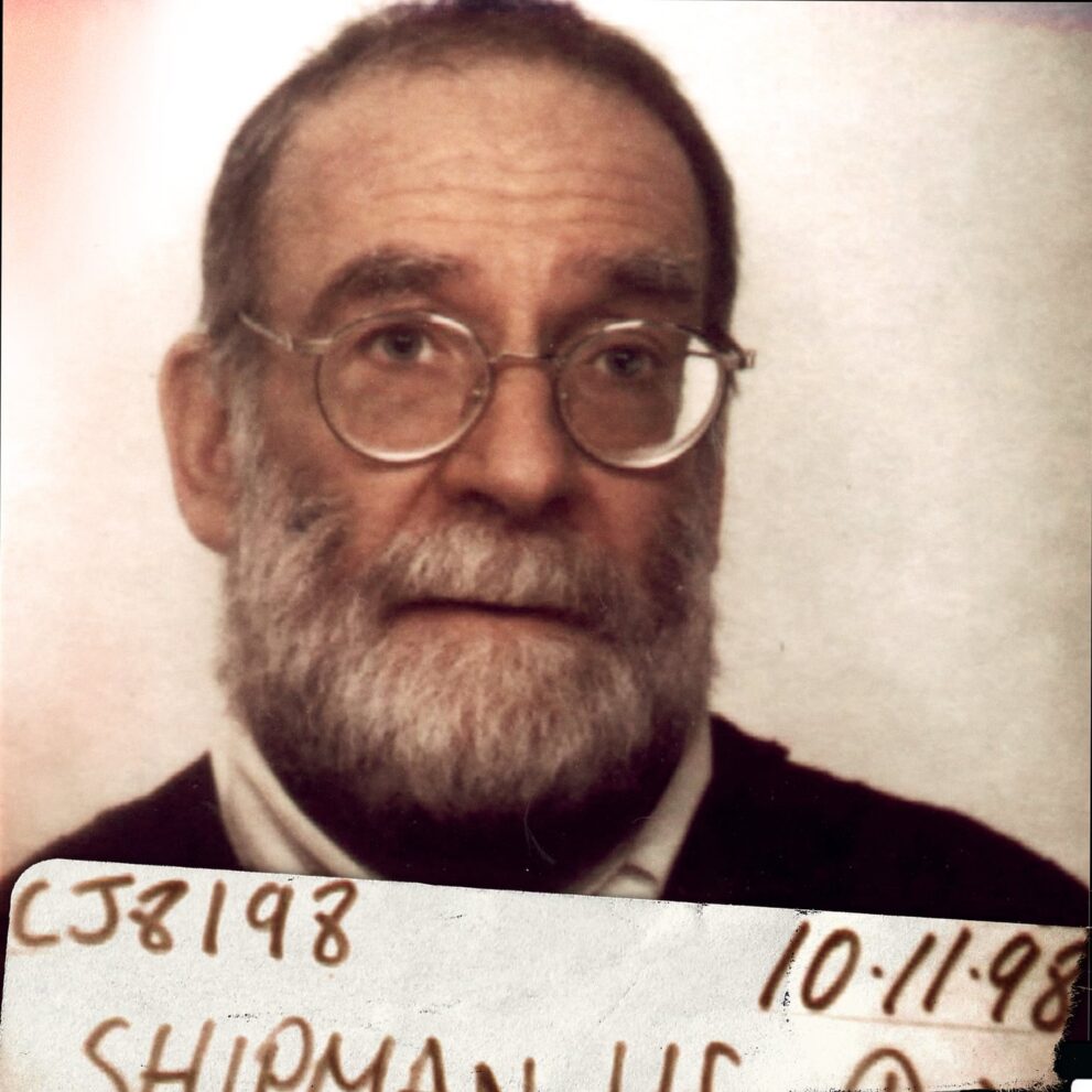 Harold Shipman – Doctor Death