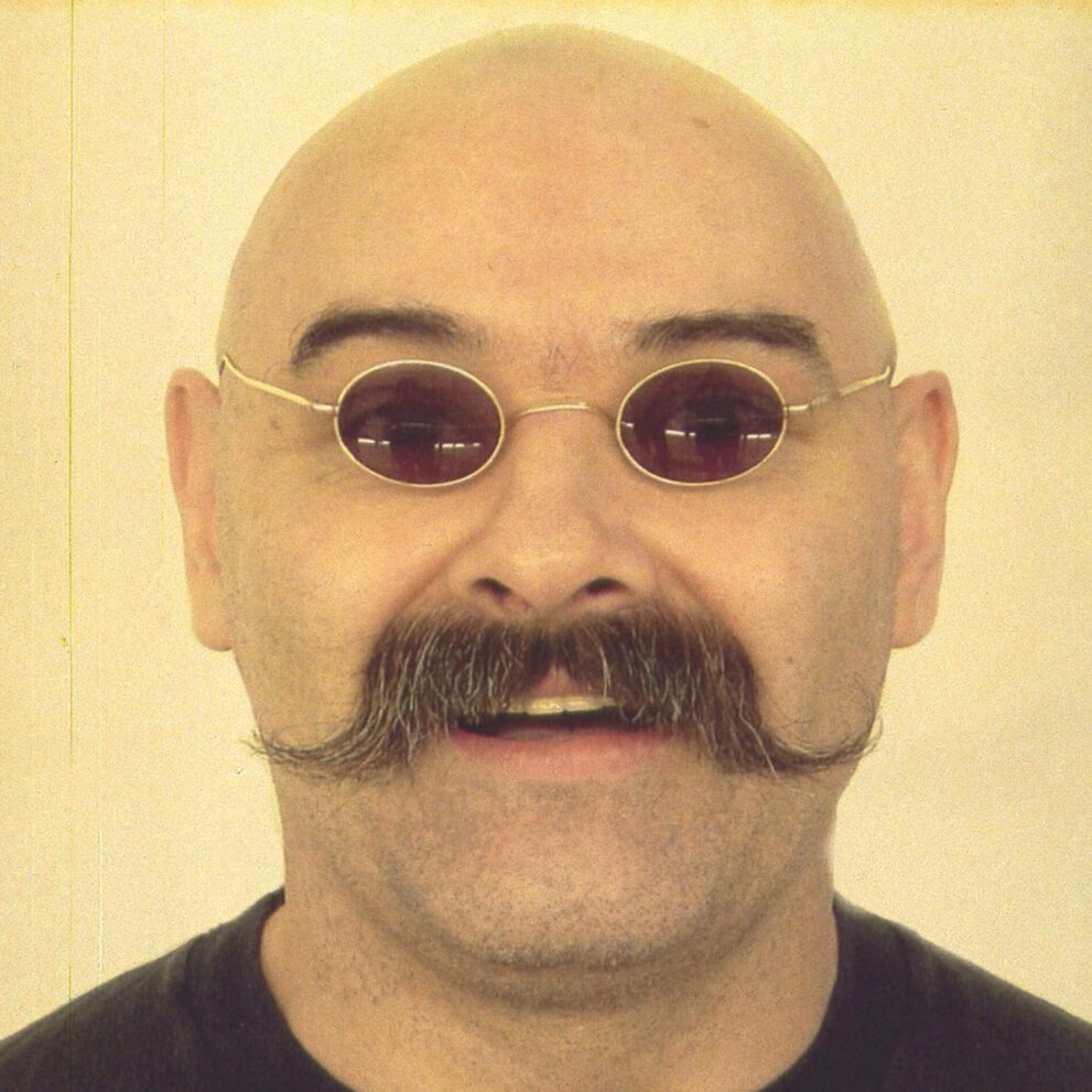 Charles Bronson – the most notorious prisoner of UK