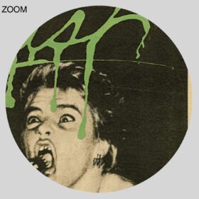Printable The Germs, Darby Crash, zine photo poster, hardcore punk rock - vintage print poster